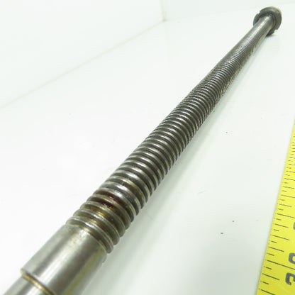 Kent Surface Grinder RH Elevating Lead Screw From Kent SGS-618N