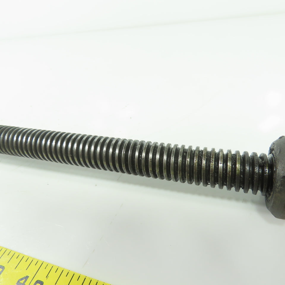 Kent Surface Grinder RH Elevating Lead Screw From Kent SGS-618N