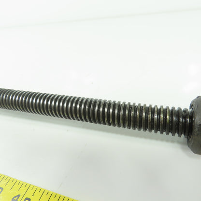 Kent Surface Grinder RH Elevating Lead Screw From Kent SGS-618N