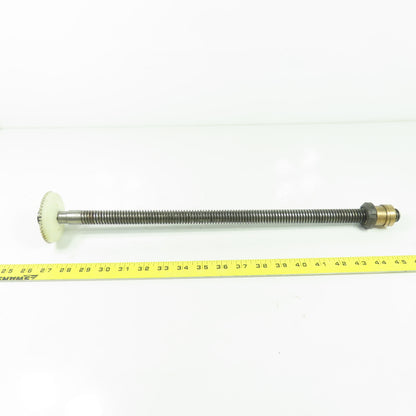 Kent Surface Grinder RH Elevating Lead Screw From Kent SGS-618N