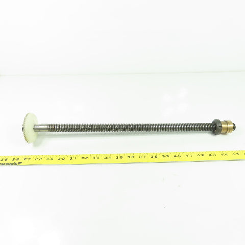Kent Surface Grinder RH Elevating Lead Screw From Kent SGS-618N