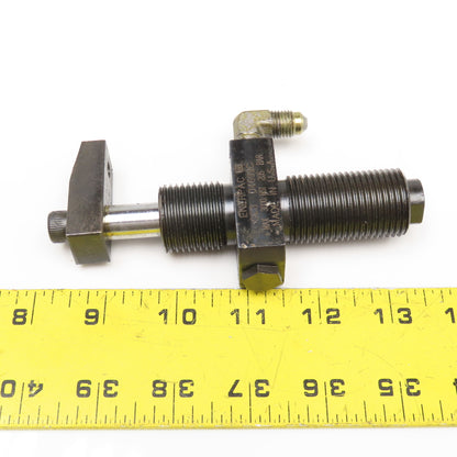 Enerpac SC3 500Lbs. Force Swing Arm Hydraulic Workholding Clamp .78" Stroke