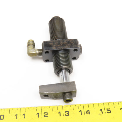 Enerpac SC3 500Lbs. Force Swing Arm Hydraulic Workholding Clamp .78" Stroke