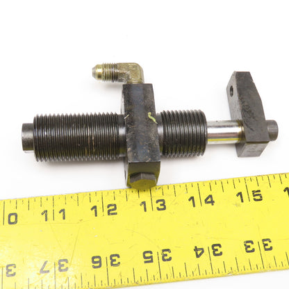 Enerpac SC3 500Lbs. Force Swing Arm Hydraulic Workholding Clamp .78" Stroke