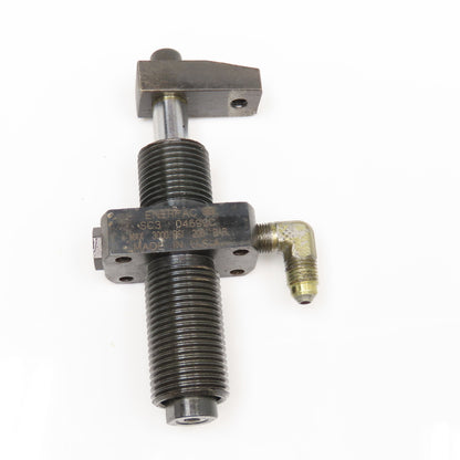 Enerpac SC3 500Lbs. Force Swing Arm Hydraulic Workholding Clamp .78" Stroke