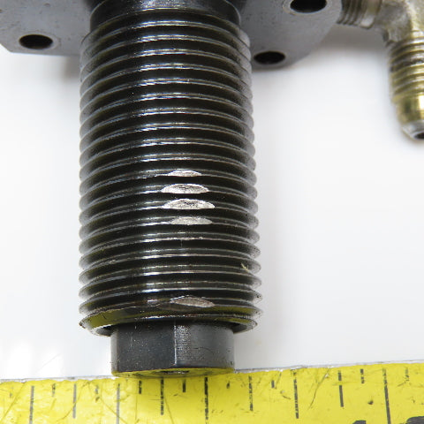 Enerpac SC3 500Lbs. Force Swing Arm Hydraulic Workholding Clamp .78" Stroke