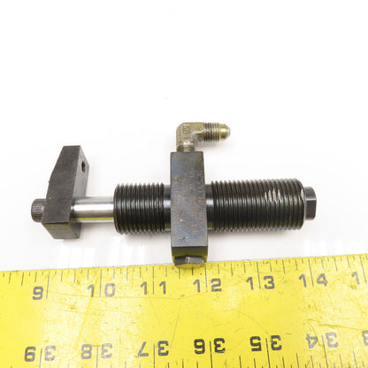 Enerpac SC3 500Lbs. Force Swing Arm Hydraulic Workholding Clamp .78" Stroke