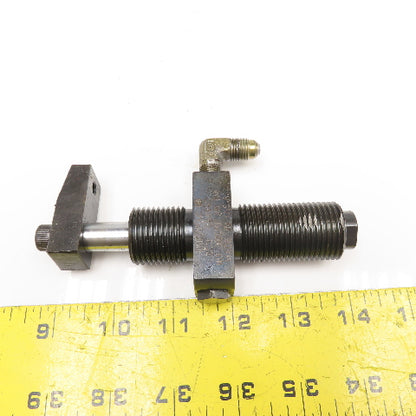 Enerpac SC3 500Lbs. Force Swing Arm Hydraulic Workholding Clamp .78" Stroke