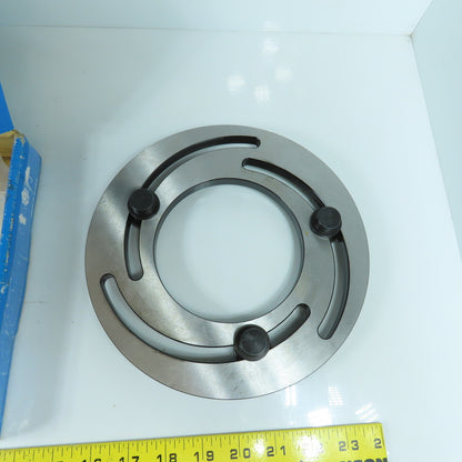 Taiki Type JB 8" Jaw Boring Ring