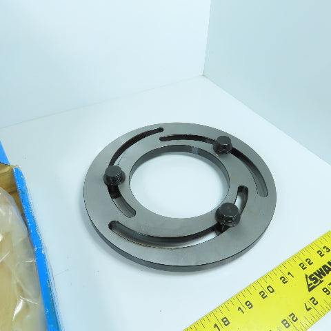 Taiki Type JB 8" Jaw Boring Ring