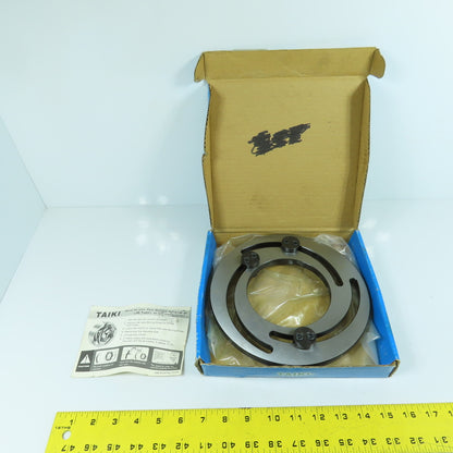 Taiki Type JB 8" Jaw Boring Ring