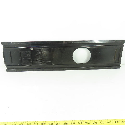 26-1/2" x 6-3/4" Vertical Slide Dust Cover Protecter From Kent Surface Grinder