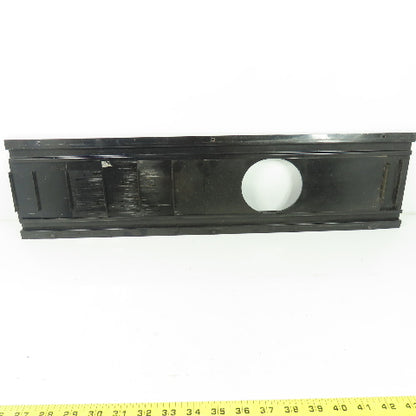 26-1/2" x 6-3/4" Vertical Slide Dust Cover Protecter From Kent Surface Grinder