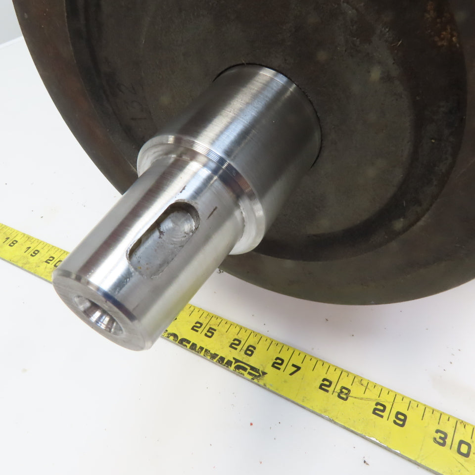 ISGEV ASiNCRONO AS 132 MB 2-4-8 3 Speed Electric Motor 3480/1740/840RPM 440V 3Ph