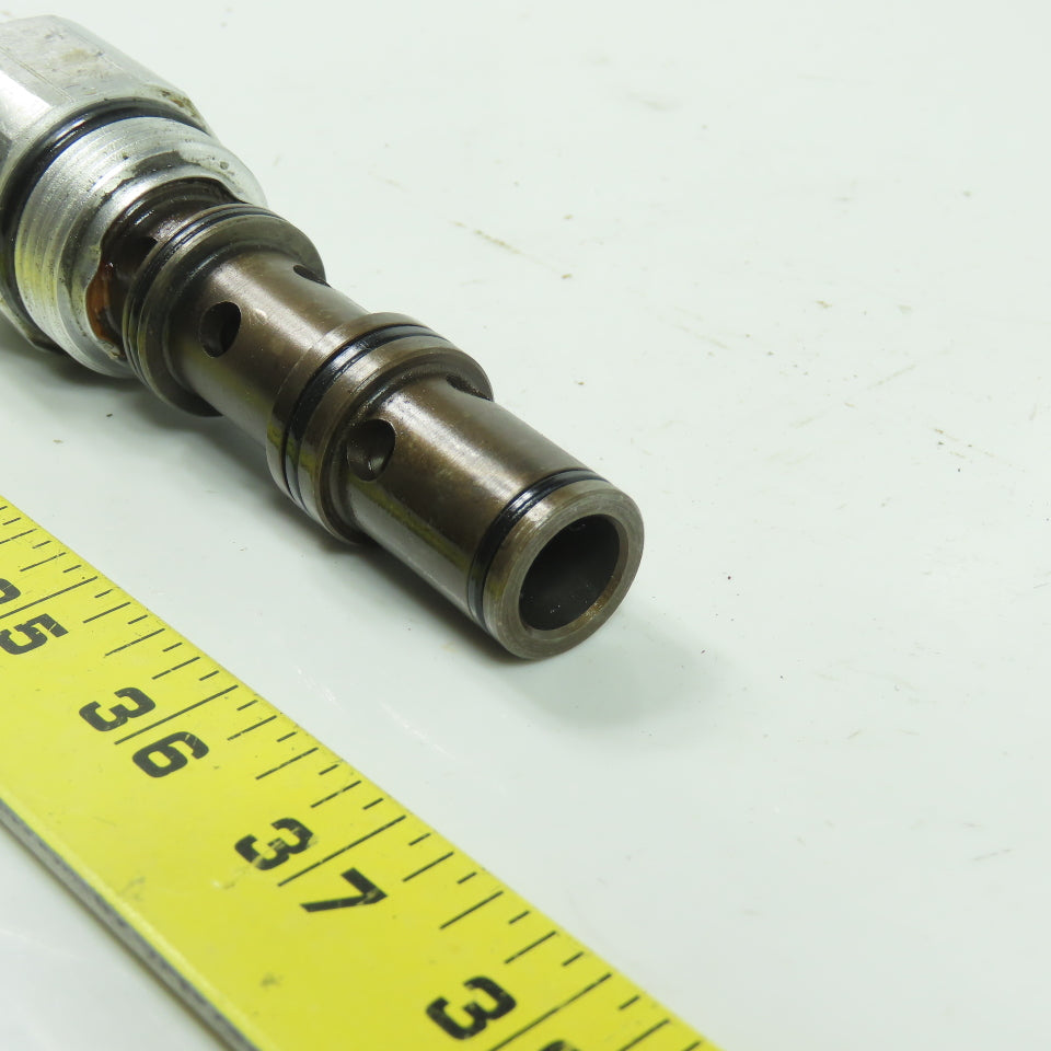 Fluid Controls 979043 Pressure Relief Valve 5-74