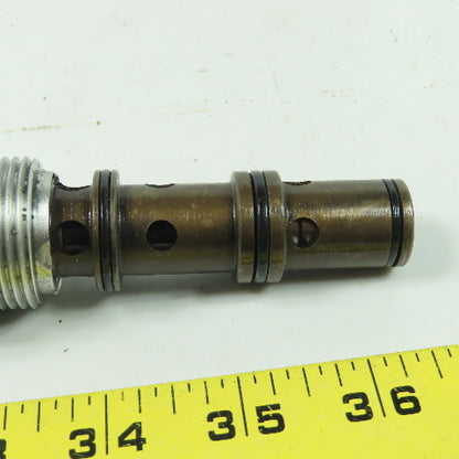 Fluid Controls 979043 Pressure Relief Valve 5-74