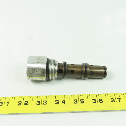 Fluid Controls 979043 Pressure Relief Valve 5-74
