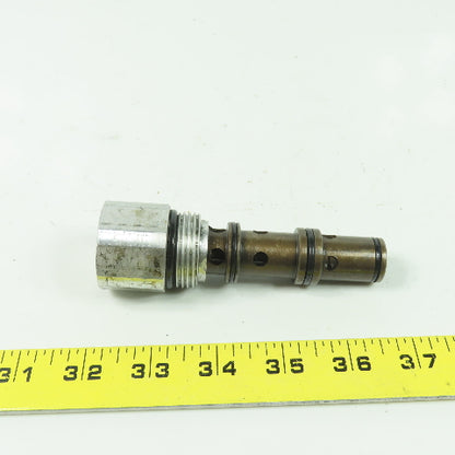 Fluid Controls 979043 Pressure Relief Valve 5-74