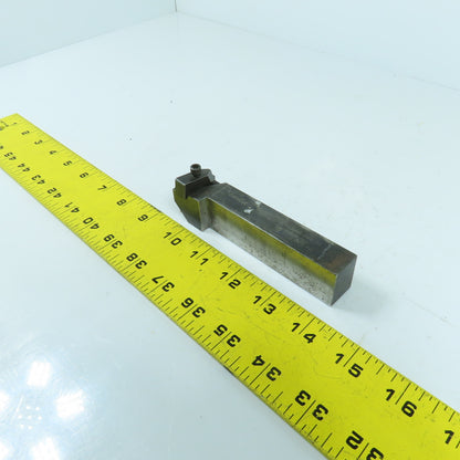 CoroCut Left Hand Indexable Insert Holder 3/4" x 1" Shank