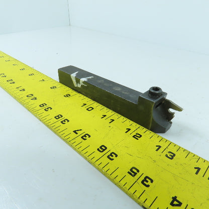 Seco Carboloy R150.10-0750-15 Parting Tool Holder 3/4" Square Shank