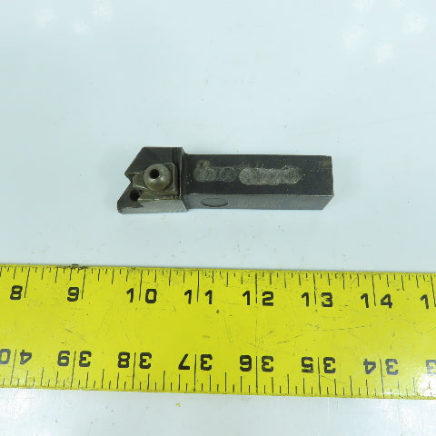 Valenite HP-DJR-12-4 Indexable Insert Tool Holder 3/4" Square Shank Right Hand