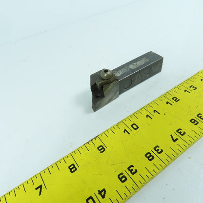 Valenite HP-DJR-12-4 Indexable Insert Tool Holder 3/4" Square Shank Right Hand