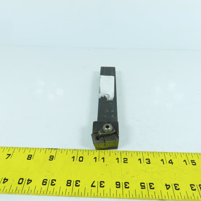 Valenite HP-CRL-16-4 Indexable Insert Tool Holder 1" x 3/4" Shank Left Hand