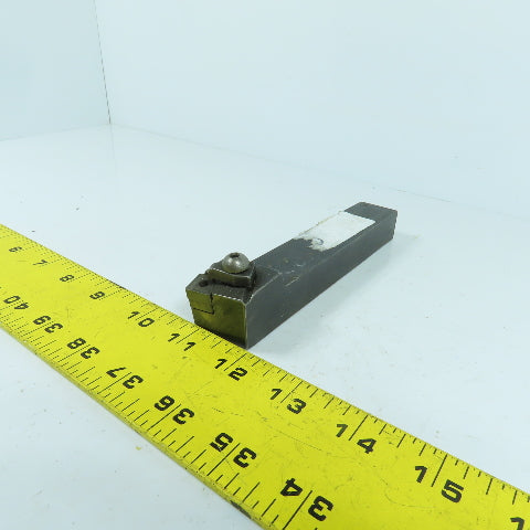 Valenite HP-CRL-16-4 Indexable Insert Tool Holder 1" x 3/4" Shank Left Hand