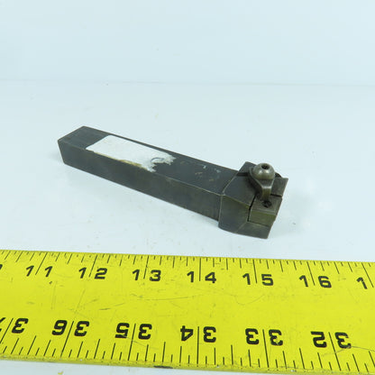 Valenite HP-CRL-16-4 Indexable Insert Tool Holder 1" x 3/4" Shank Left Hand