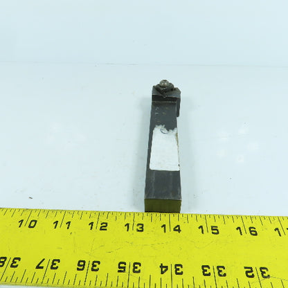 Valenite HP-CRL-16-4 Indexable Insert Tool Holder 1" x 3/4" Shank Left Hand