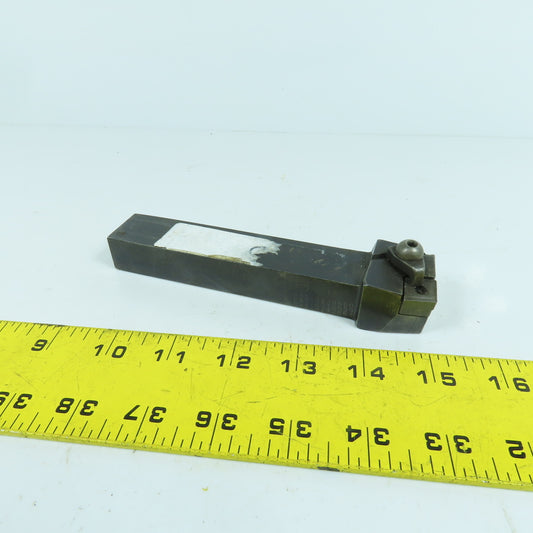 Valenite HP-CRL-16-4 Indexable Insert Tool Holder 1" x 3/4" Shank Left Hand