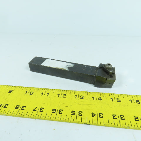 Valenite HP-CRL-16-4 Indexable Insert Tool Holder 1" x 3/4" Shank Left Hand