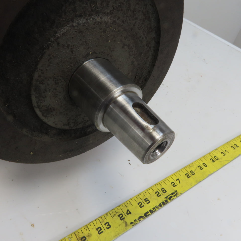 ISGEV AS 132 MB 2-4-6 3 Speed Electric Motor 3480/1740/840RPM 440V 3Ph