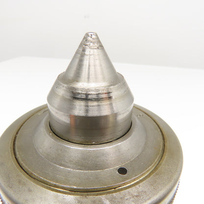 Eagle Stars No. 5 Morse Taper No. 5 Live Center