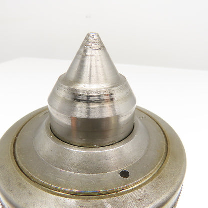 Eagle Stars No. 5 Morse Taper No. 5 Live Center