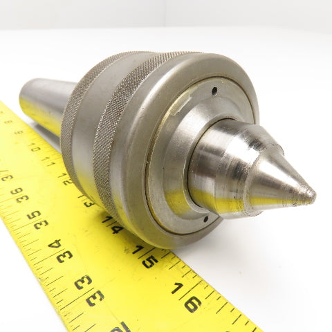 Eagle Stars No. 5 Morse Taper No. 5 Live Center