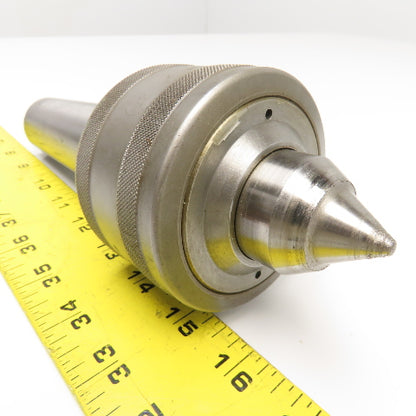 Eagle Stars No. 5 Morse Taper No. 5 Live Center