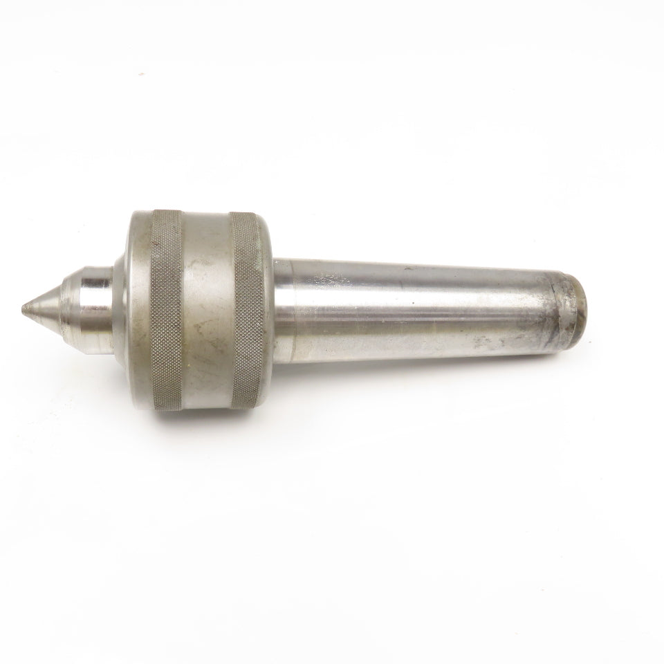 Eagle Stars No. 5 Morse Taper No. 5 Live Center