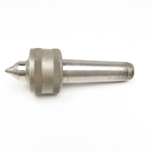 Eagle Stars No. 5 Morse Taper No. 5 Live Center