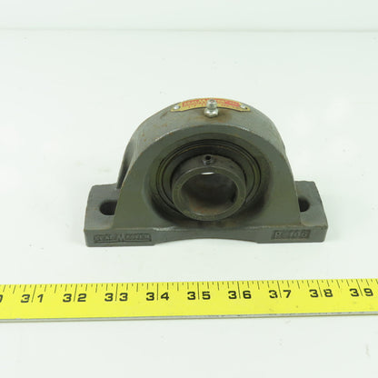 Seal Master NP-23 Pillow Block Ball Bearing 1-7/16" Bore