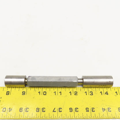 Pratt & Whitney Go No Go Plug Gage .7515 Go .7500 No Go A3 Taperlock
