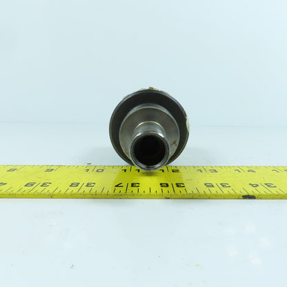 Erickson Safe-Drive Tap Holder 2-1/4" OD 0-80 TO 7/8-9 Taps