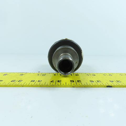 Erickson Safe-Drive Tap Holder 2-1/4" OD 0-80 TO 7/8-9 Taps