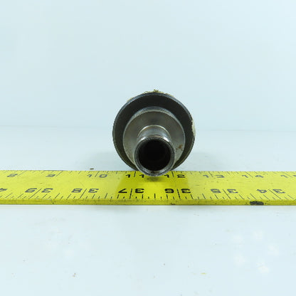 Erickson Safe-Drive Tap Holder 2-1/4" OD 0-80 TO 7/8-9 Taps