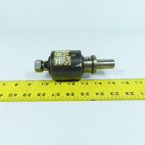 Erickson Safe-Drive Tap Holder 2-1/4" OD 0-80 TO 7/8-9 Taps