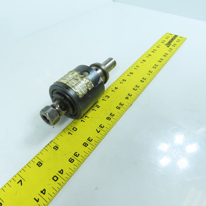 Erickson Safe-Drive Tap Holder 2-1/4" OD 0-80 TO 7/8-9 Taps