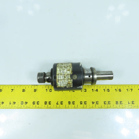 Erickson Safe-Drive Tap Holder 2-1/4" OD 0-80 TO 7/8-9 Taps
