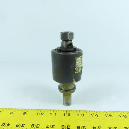 Erickson Safe-Drive Tap Holder 2-1/4" OD 0-80 TO 7/8-9 Taps