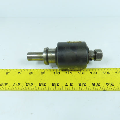 Erickson Safe-Drive Tap Holder 2-1/4" OD 0-80 TO 7/8-9 Taps