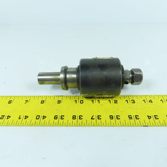 Erickson Safe-Drive Tap Holder 2-1/4" OD 0-80 TO 7/8-9 Taps